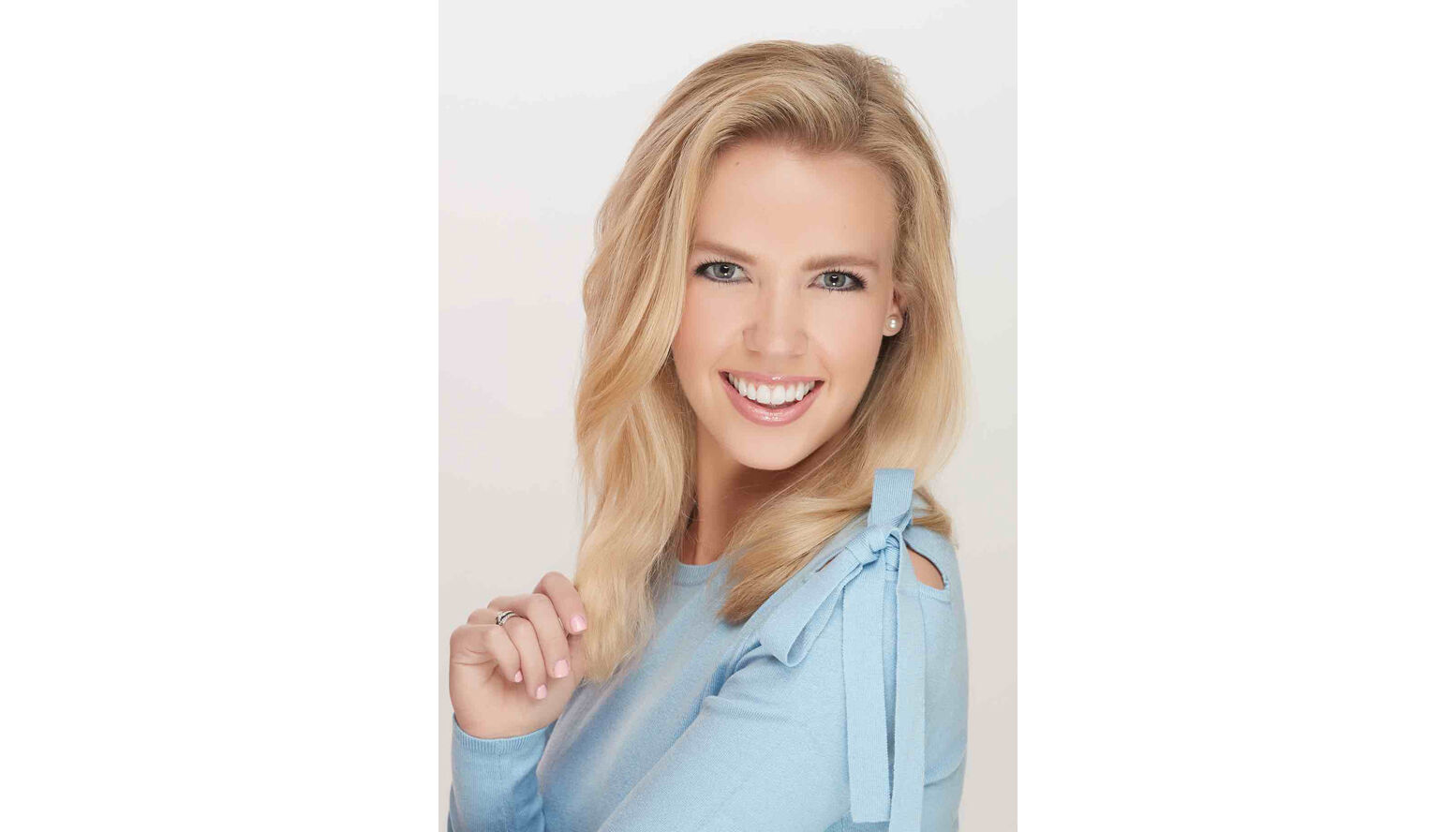 Miss OSU, Julianne Thomison